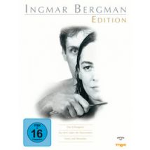 Das Schlangenei (DVD)