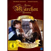 Die kleine Märchensammlung - Volume 1 - Disc 3 - Der falsche Prinz (DVD)