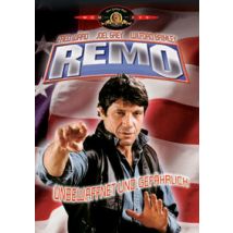 Remo - Erstauflage (DVD)