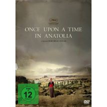 Once Upon a Time in Anatolia (DVD)