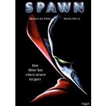 Spawn - Director's Cut (DVD)