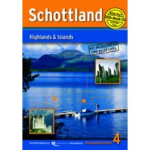 Schottland - Highlands & Islands (DVD)