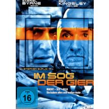 Im Sog der Gier (DVD)