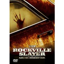 The Rockville Slayer (DVD)