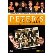 Peter's Friends (DVD)