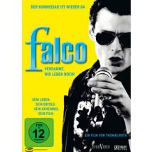 Falco - Verdammt, wir leben noch! (DVD)