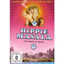Hippie Masala (DVD)