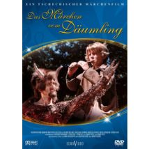 Das Märchen vom Däumling (DVD)