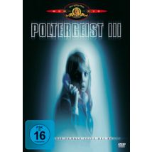 Poltergeist 3 (DVD)