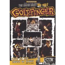 Goldfinger - The Show Must Go Off! (DVD)