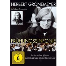 Frühlingssinfonie (DVD)