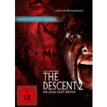 The Descent 2 (DVD)