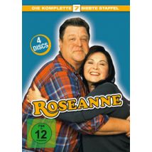 Roseanne - Staffel 7 - Disc 2 - Episoden 7 - 13 (DVD)