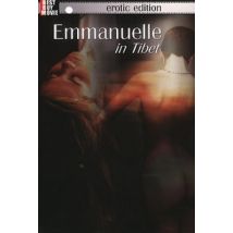 Emmanuelle in Tibet (DVD)
