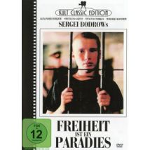 Freiheit ist ein Paradies (DVD)