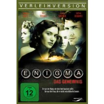 Enigma - Das Geheimnis (DVD)