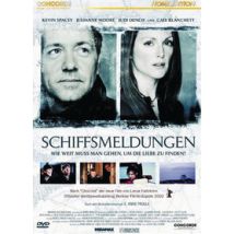 Schiffsmeldungen (DVD)