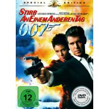 James Bond 007 - Stirb an einem anderen Tag (Blu-ray)