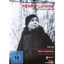 Pierrot Lunaire (DVD)