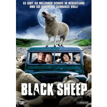 Black Sheep - FSK-16-Fassung (DVD)