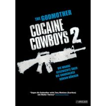 Cocaine Cowboys 2 (DVD)