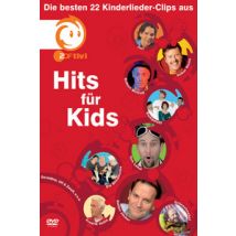Tivi - Hits für Kids (DVD)