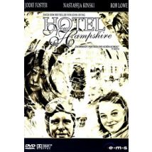 Hotel New Hampshire (DVD)