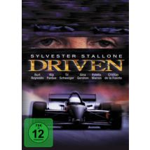 Driven (DVD)