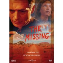The Missing (DVD)