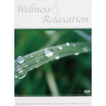 Relaxation - Harmony & Wellness (DVD)