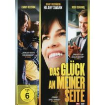 Das Glück an meiner Seite (Blu-ray)