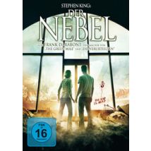 Der Nebel (DVD)