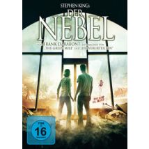Der Nebel (Blu-ray)