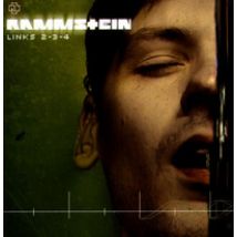 Rammstein - Links 2-3-4 (DVD)