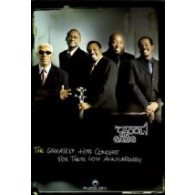 Kool & The Gang - Das 40. Jubiläum der Funk Legende - Disc 2 (DVD)
