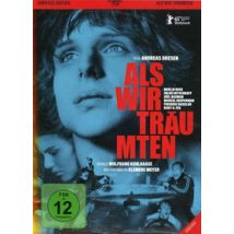 Als wir träumten (DVD)