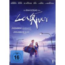 Lost River (DVD)