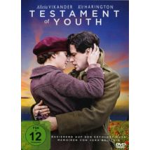 Testament of Youth (DVD)