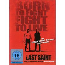 The Last Saint (Blu-ray)