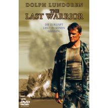 The Last Warrior (DVD)