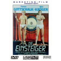 Die Einsteiger (DVD)