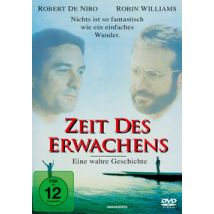 Zeit des Erwachens (DVD)