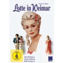 Lotte in Weimar (DVD)