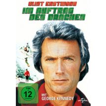 Im Auftrag des Drachen (DVD)