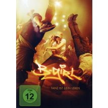 B-Girl (DVD)