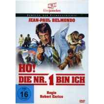 Ho! Die Nr. 1 bin ich (DVD)