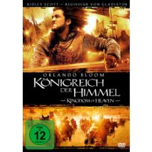 Königreich der Himmel - Kinofassung (DVD)