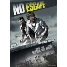 No Escape (Blu-ray)
