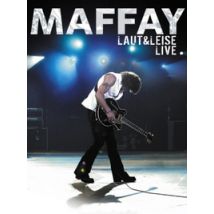 Peter Maffay - Laut & leise - Disc 1 (DVD)