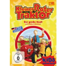 Kleiner roter Traktor - Volume 7 (DVD)